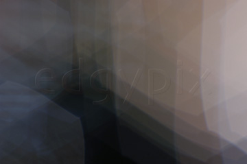 Comp image : bako020700 : Abstract photo with misty overlapping shapes